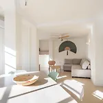 Amplio Apartamento Trinidad By Renthas