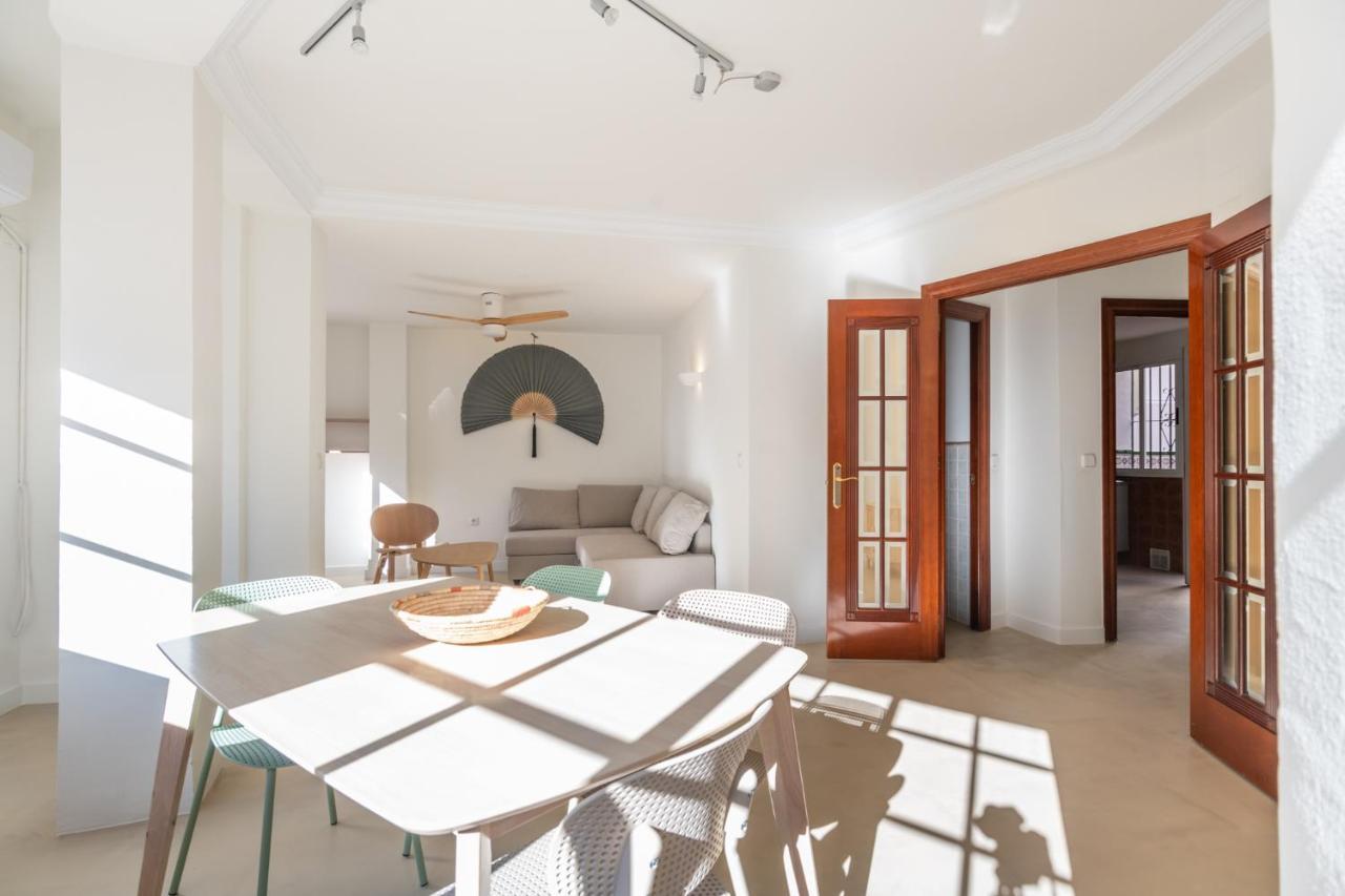 Amplio Apartamento Trinidad By Renthas *