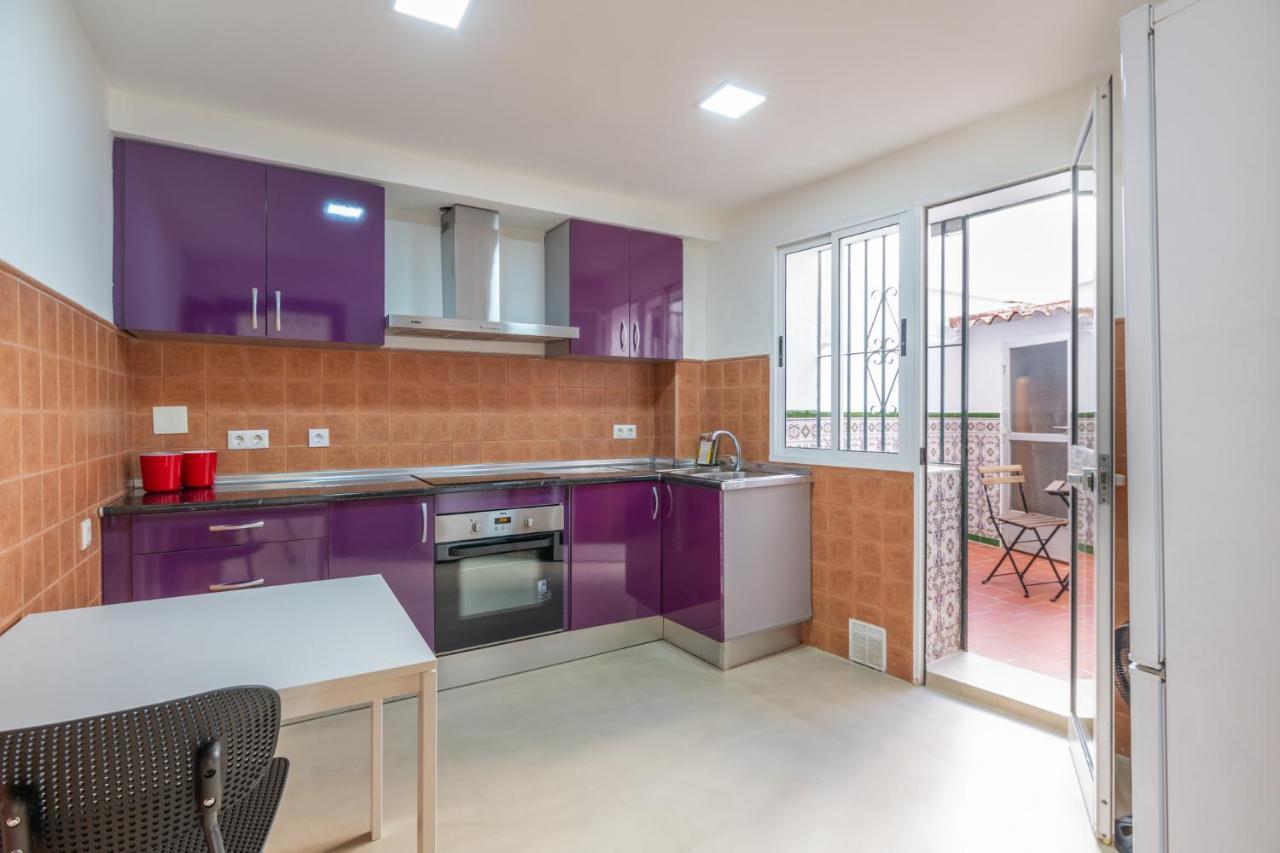 Amplio Apartamento Trinidad By Renthas