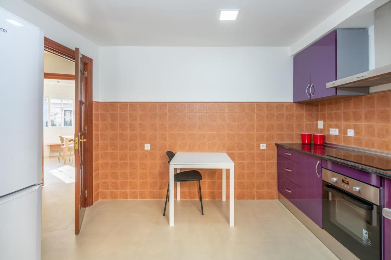 Appartement Amplio Apartamento Trinidad By Renthas