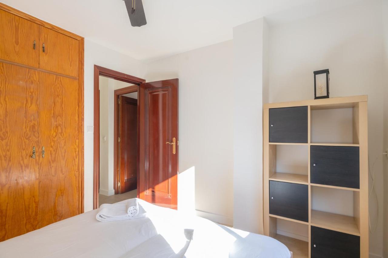 Amplio Apartamento Trinidad By Renthas Appartement *