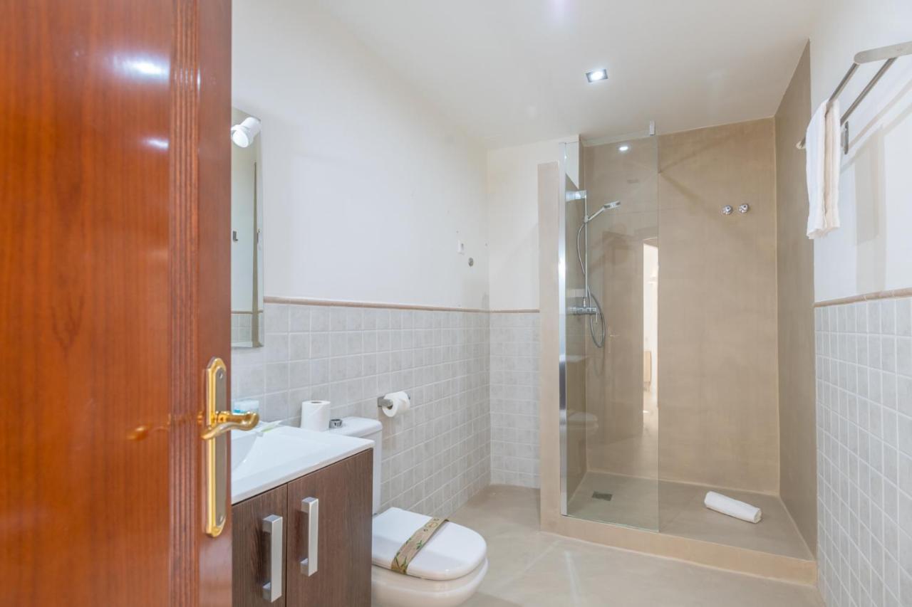 Amplio Apartamento Trinidad By Renthas *