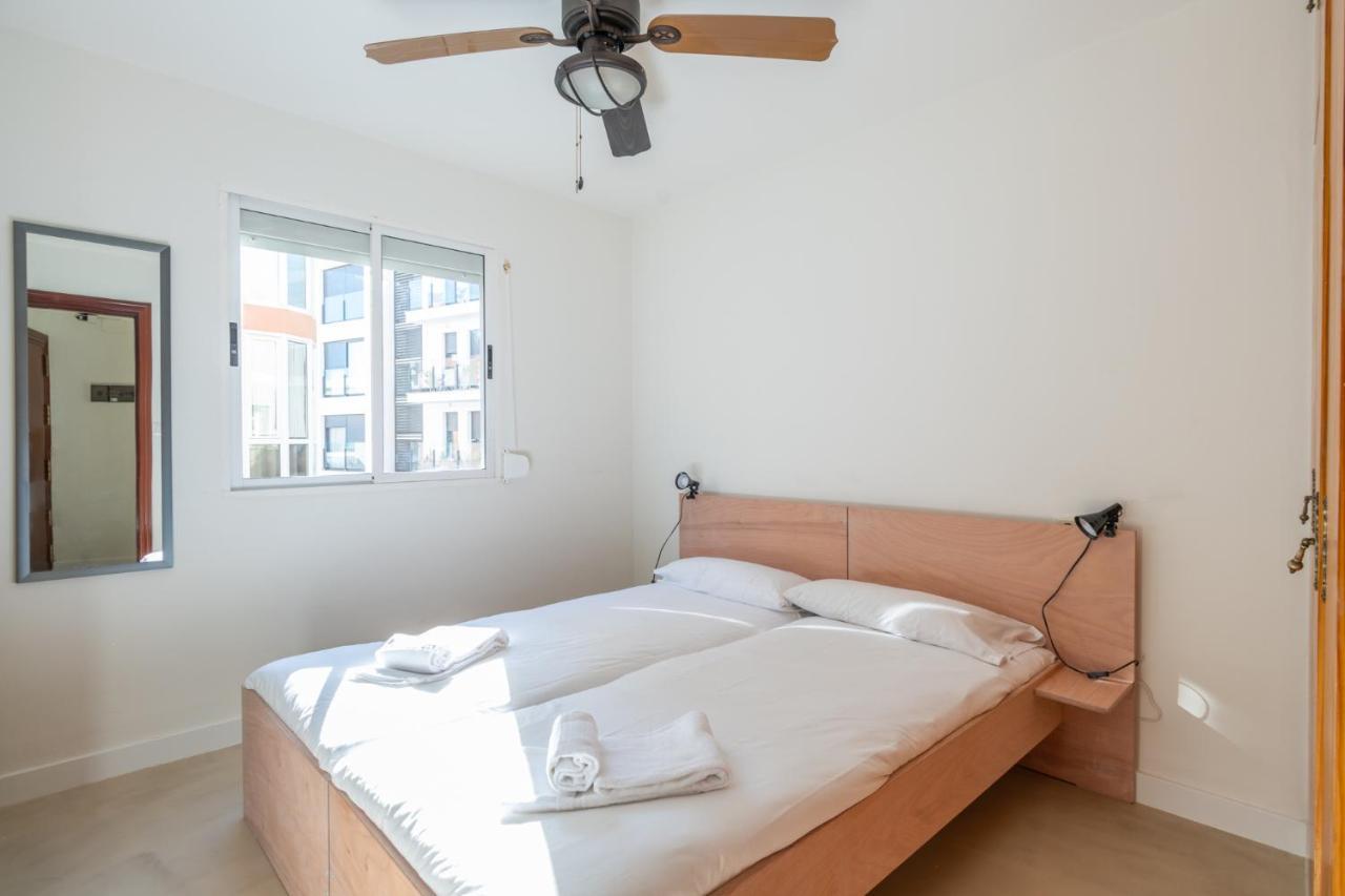 Amplio Apartamento Trinidad By Renthas Appartement *