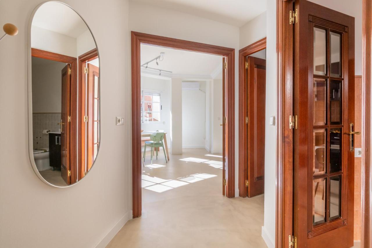 Leilighet Amplio Apartamento Trinidad By Renthas *